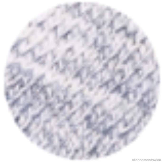 Allen Edmonds Clothing D66B154 | Allen Edmonds Herbstliches Poloshirt aus Kaschmir-Baumwollstrick Blau unisex