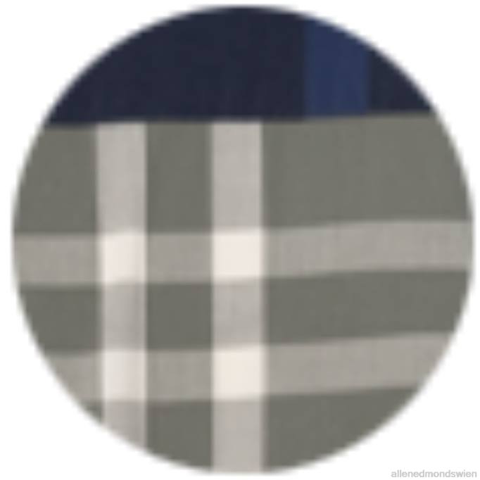 Allen Edmonds Clothing D66B260 | Allen Edmonds Maßgeschneidertes Hemd von Barbour Harris Grün unisex