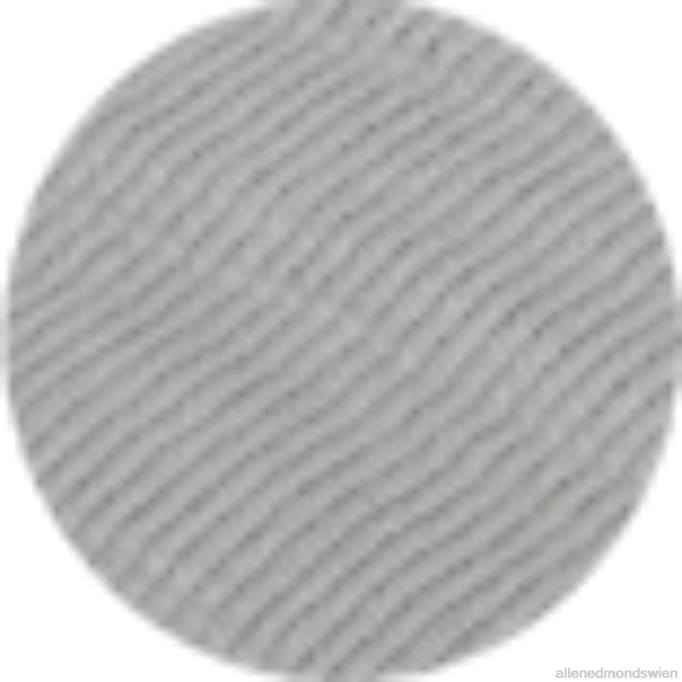 Allen Edmonds Clothing D66B524 | Allen Edmonds Greyers South Bay Slub-Polo grau unisex