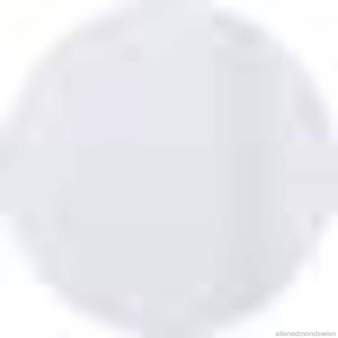 Allen Edmonds Clothing D66B536 | Allen Edmonds Barbour Oxford 3 Hemd Weiß unisex