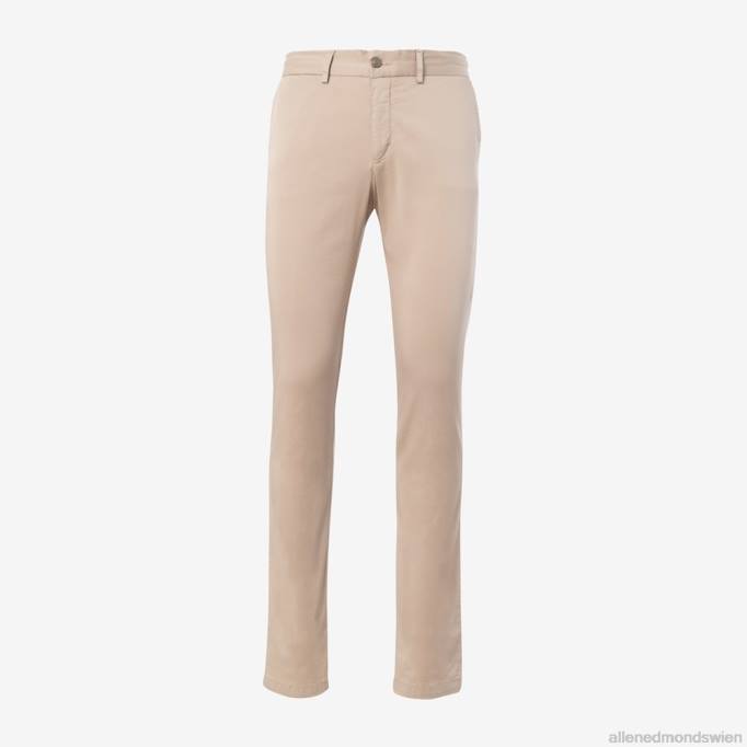 Allen Edmonds Clothing D66B495 | Allen Edmonds Scott Barber Performance-Hose khaki unisex