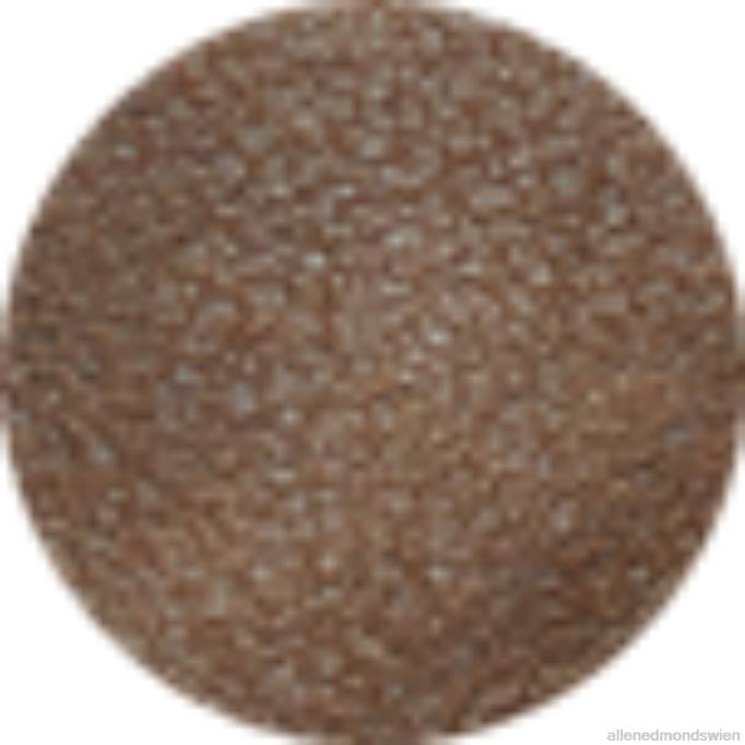 Allen Edmonds Clothing D66B190 | Allen Edmonds Trucker-Jacke aus Lammfell braun unisex