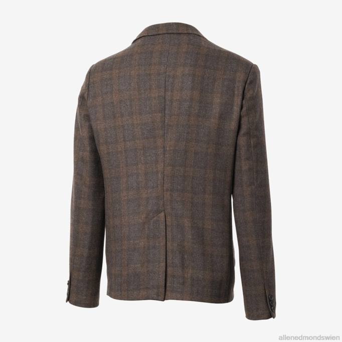 Allen Edmonds Clothing D66B238 | Allen Edmonds Billy Reid Sportmantel Rost unisex