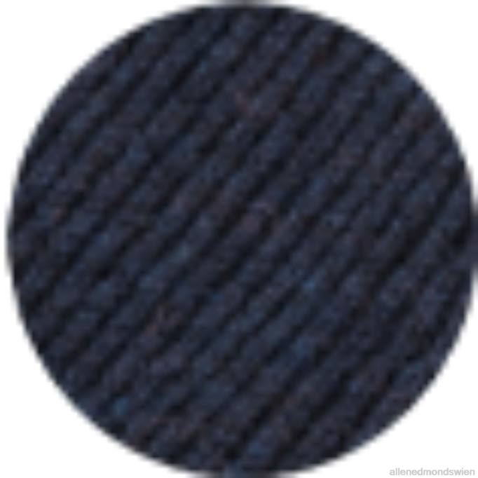 Allen Edmonds Clothing D66B519 | Allen Edmonds Schott N.Y.C. Militär-Henley-Pullover Marine unisex