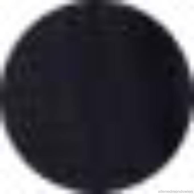 Allen Edmonds Clothing D66B538 | Allen Edmonds Billy Reid gesteppter Pullover mit halbem Reißverschluss Marine unisex