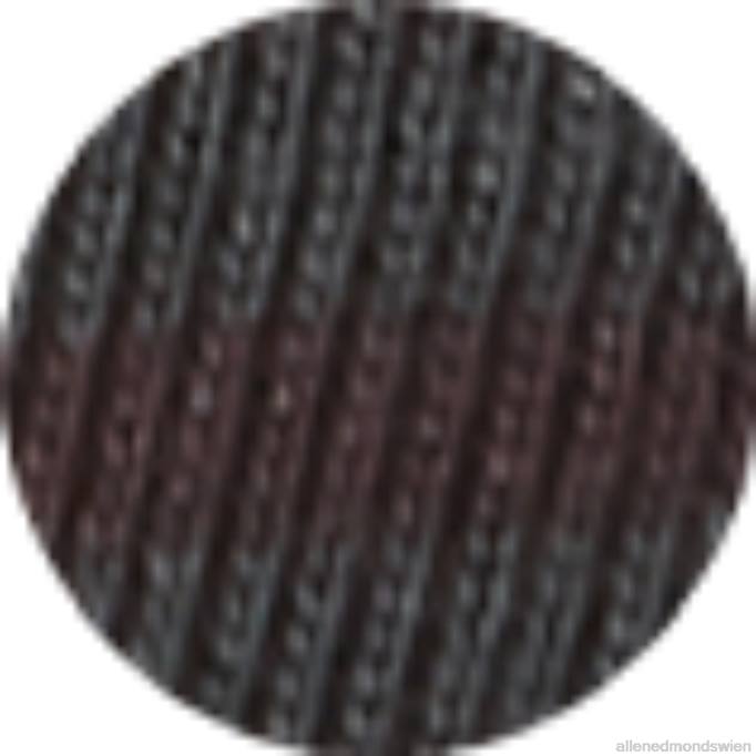 Allen Edmonds Clothing D66B516 | Allen Edmonds No-Show-Socken im 2er-Pack Brombeere/Grau unisex