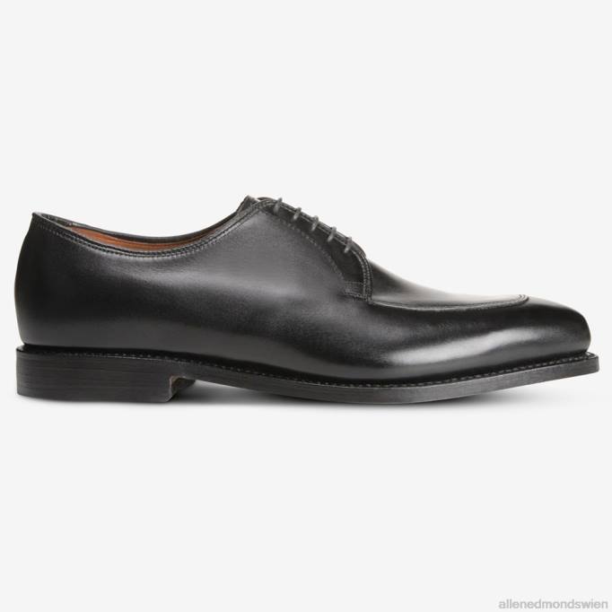 Allen Edmonds Schuhe D66B67 | Allen Edmonds Delray Blücher Anzugschuh Schwarz Männer
