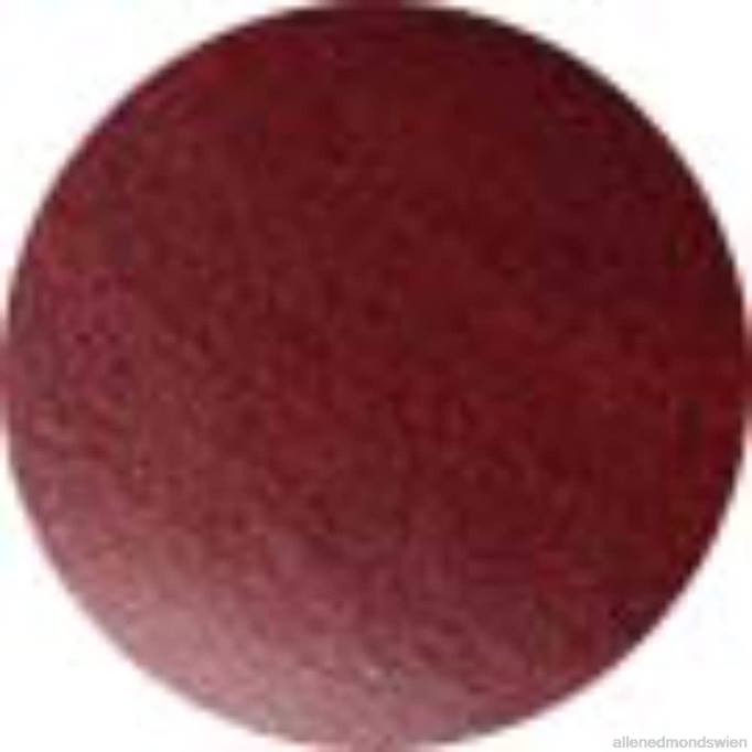 Allen Edmonds Schuhe D66B111 | Allen Edmonds Fifth Avenue Oxford-Schuh mit Kappenkappe Ochsenblut Männer