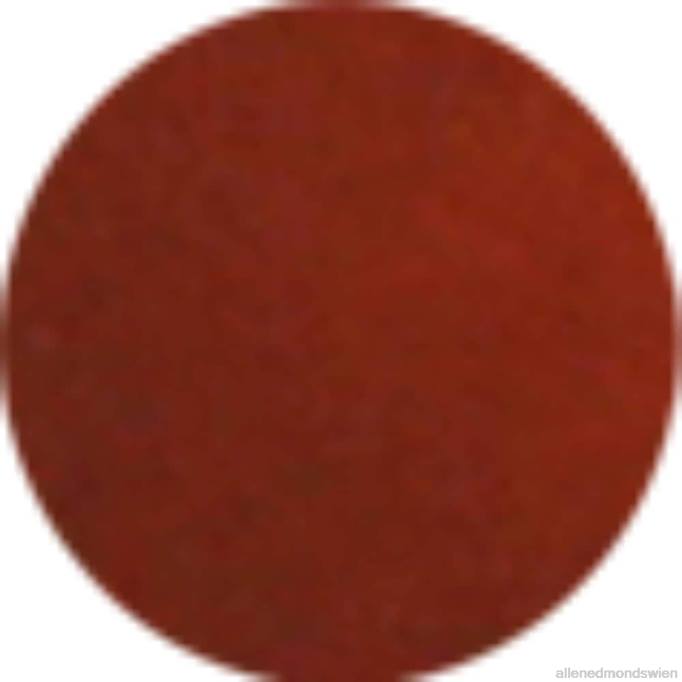 Allen Edmonds Schuhe D66B1 | Allen Edmonds Park Avenue Oxford-Schuh mit Kappenkappe dunkles Chili Männer