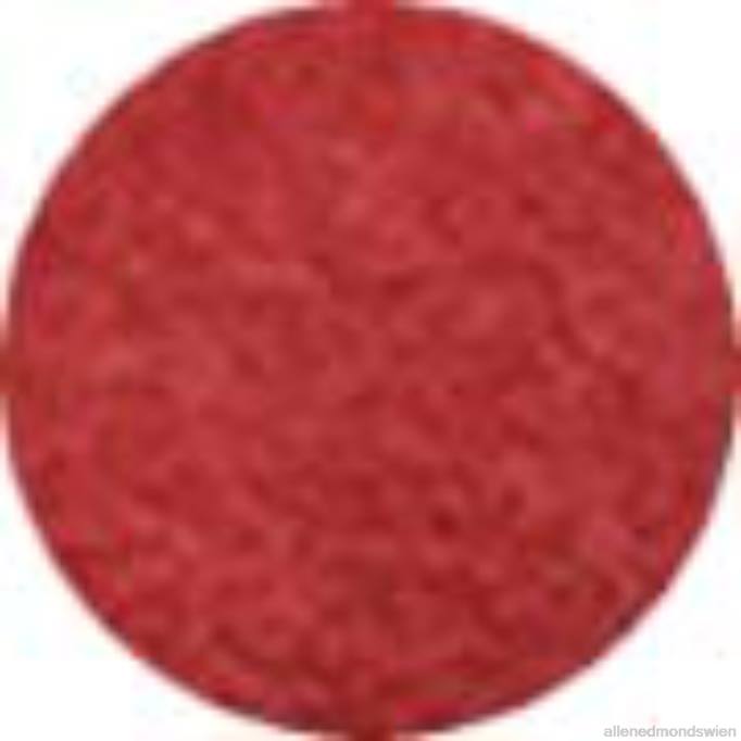 Allen Edmonds Schuhe D66B246 | Allen Edmonds Strandmok Cap-Toe-Oxford mit Dainite-Gummisohle purpurrotes Wildleder Männer