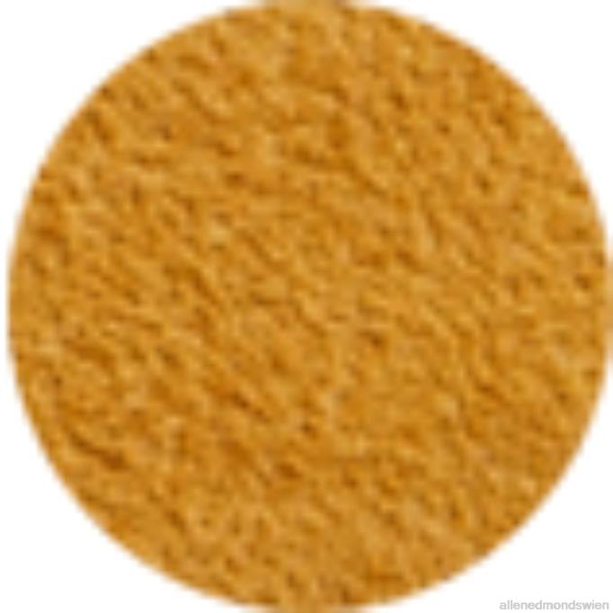 Allen Edmonds Schuhe D66B248 | Allen Edmonds Strandmok Cap-Toe-Oxford mit Dainite-Gummisohle mineralgelbes Wildleder Männer