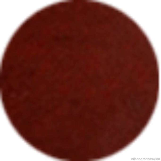 Allen Edmonds Schuhe D66B278 | Allen Edmonds Park Avenue Shell-Cordovan-Oxford-Kleiderschuh mit Captoe Chili-Cordovan Männer