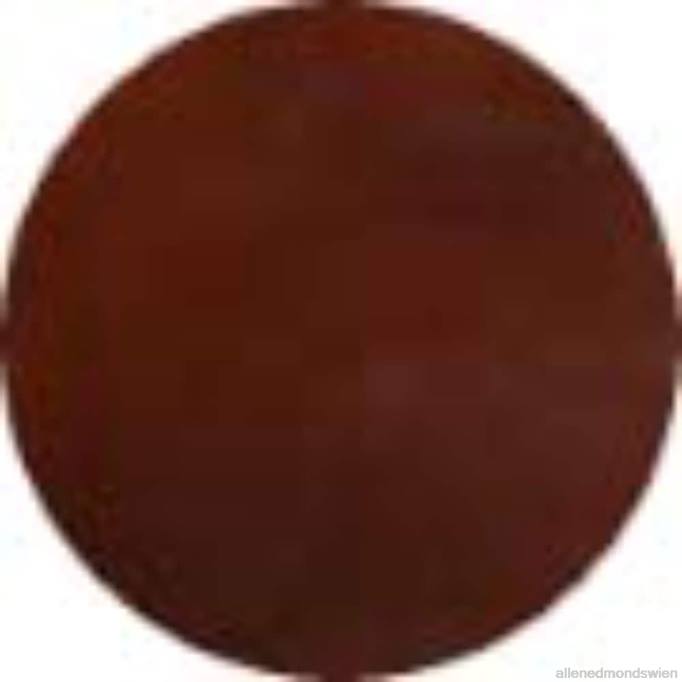 Allen Edmonds Schuhe D66B43 | Allen Edmonds Fifth Avenue Oxford-Schuh mit Kappenkappe Mahagoni Männer