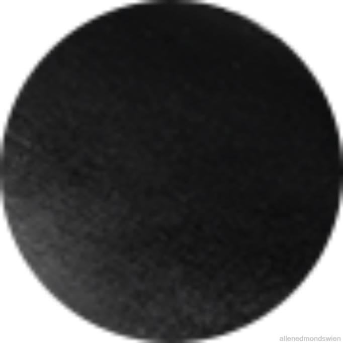 Allen Edmonds Schuhe D66B324 | Allen Edmonds Cambridge Shell Cordovan Wingtip-Kleiderschuh schwarzer Cordovan Männer