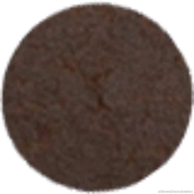 Allen Edmonds Schuhe D66B241 | Allen Edmonds Strand Oxford-Sneaker braunes gewachstes Wildleder Männer