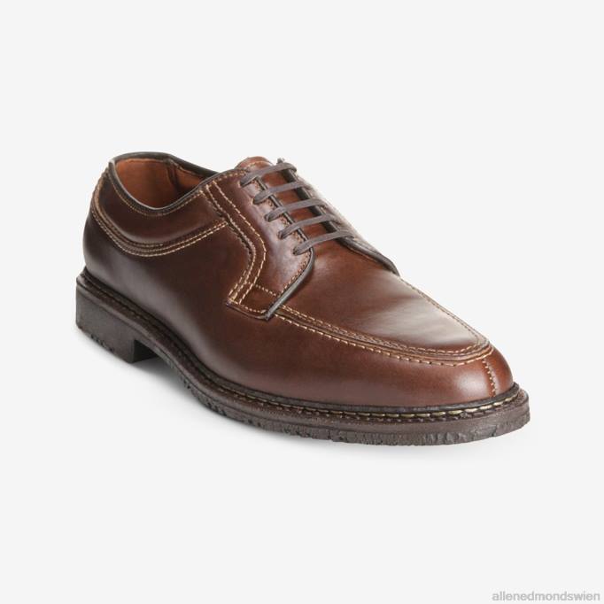 Allen Edmonds Schuhe D66B328 | Allen Edmonds Wilbert Komfortschuh dunkelbraun Männer