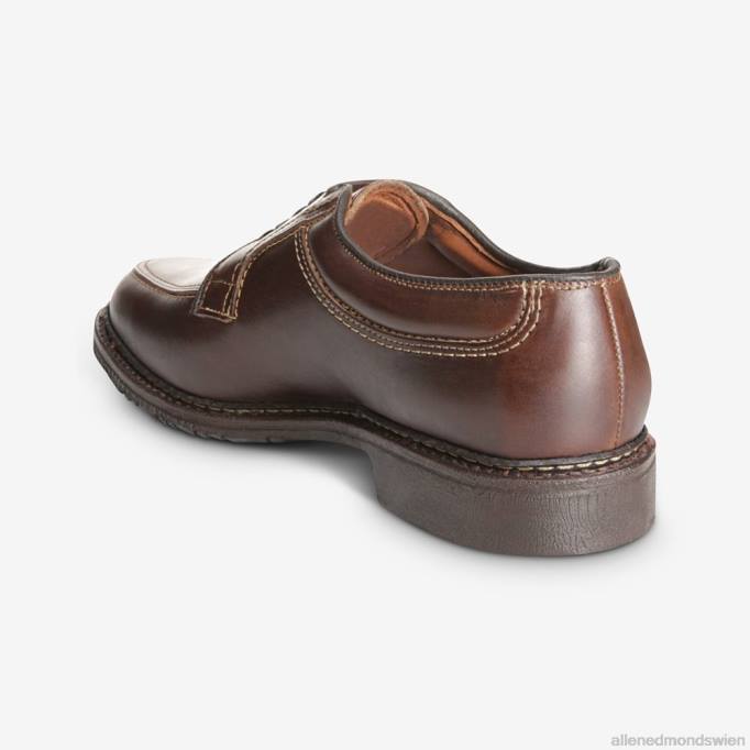 Allen Edmonds Schuhe D66B328 | Allen Edmonds Wilbert Komfortschuh dunkelbraun Männer