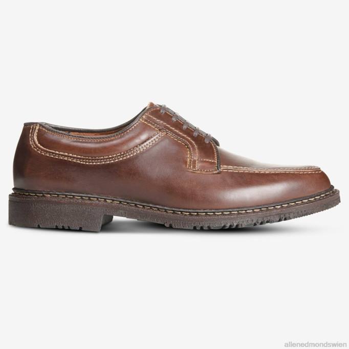 Allen Edmonds Schuhe D66B328 | Allen Edmonds Wilbert Komfortschuh dunkelbraun Männer