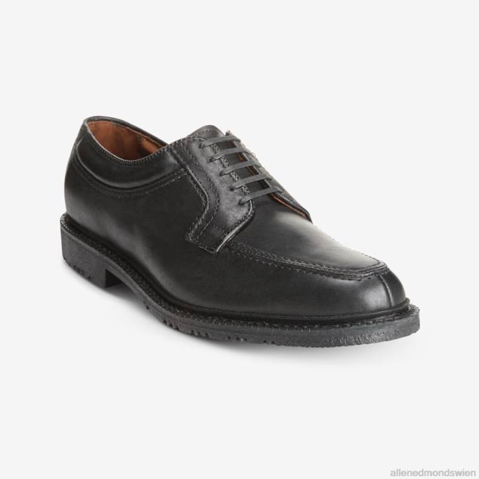 Allen Edmonds Schuhe D66B329 | Allen Edmonds Wilbert Komfortschuh Schwarz Männer