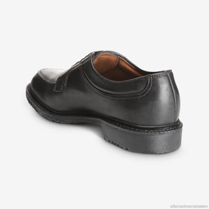 Allen Edmonds Schuhe D66B329 | Allen Edmonds Wilbert Komfortschuh Schwarz Männer