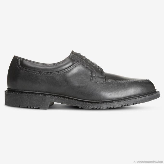 Allen Edmonds Schuhe D66B329 | Allen Edmonds Wilbert Komfortschuh Schwarz Männer
