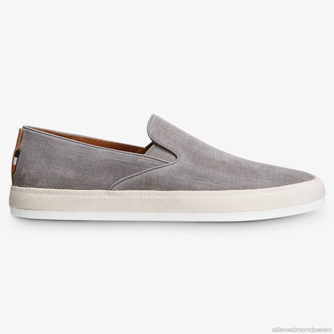 Allen Edmonds Schuhe D66B387 | Allen Edmonds Holden Beach Slip-on Piambo-Wildleder Männer