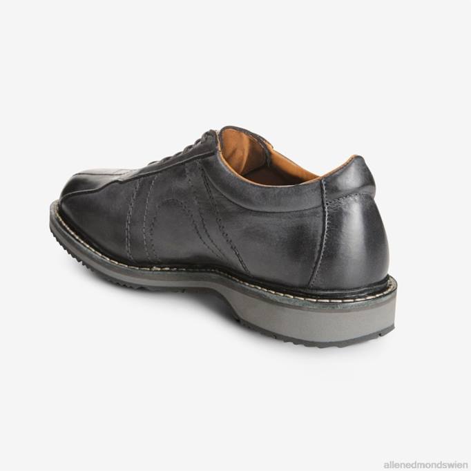 Allen Edmonds Schuhe D66B399 | Allen Edmonds Voyager-Wanderschuh Schwarz Männer