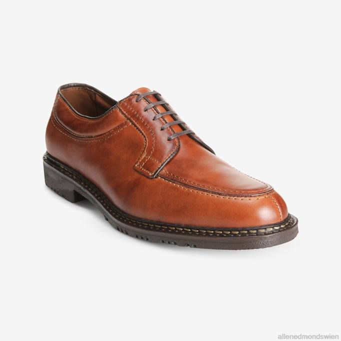 Allen Edmonds Schuhe D66B51 | Allen Edmonds Wilbert Komfortschuh braun Männer