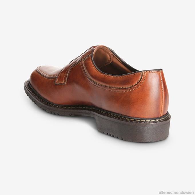 Allen Edmonds Schuhe D66B51 | Allen Edmonds Wilbert Komfortschuh braun Männer