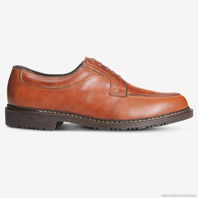 Allen Edmonds Schuhe D66B51 | Allen Edmonds Wilbert Komfortschuh braun Männer
