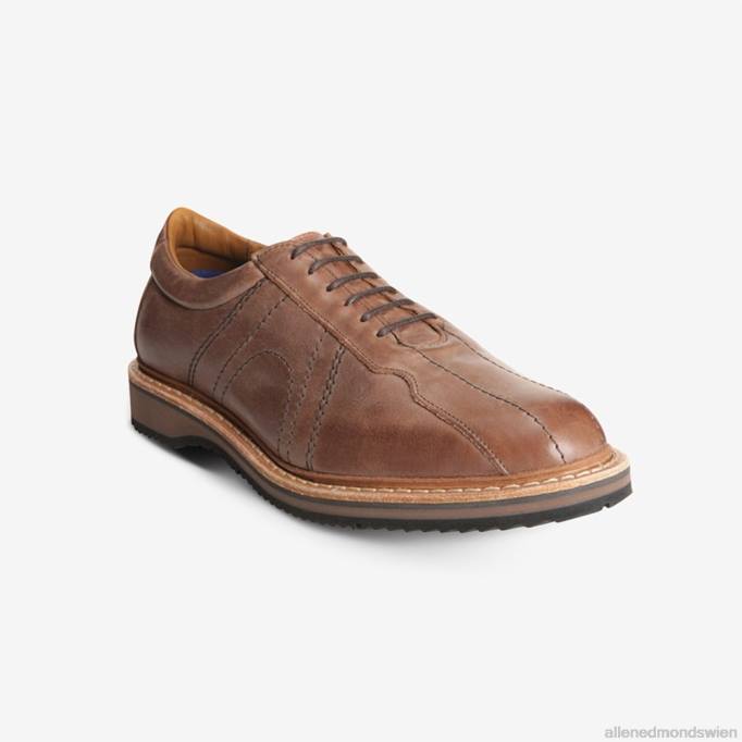 Allen Edmonds Schuhe D66B78 | Allen Edmonds Voyager-Wanderschuh braun Männer