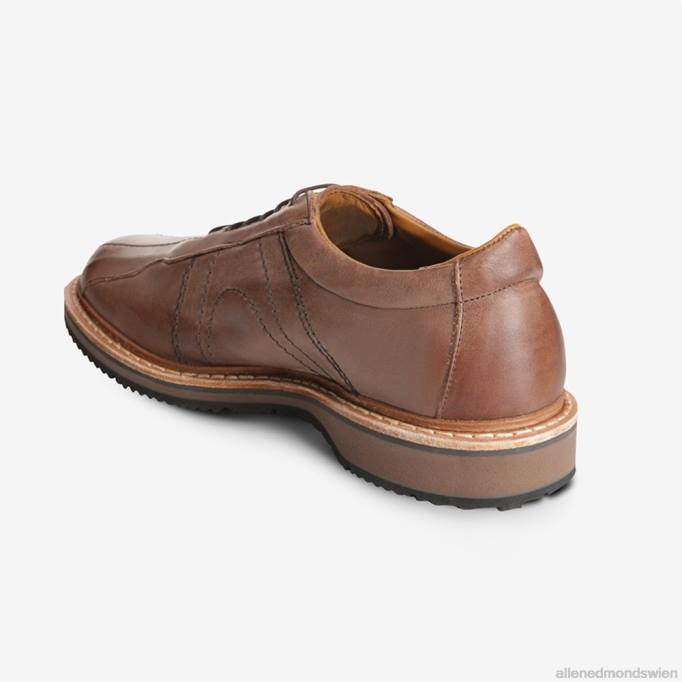 Allen Edmonds Schuhe D66B78 | Allen Edmonds Voyager-Wanderschuh braun Männer