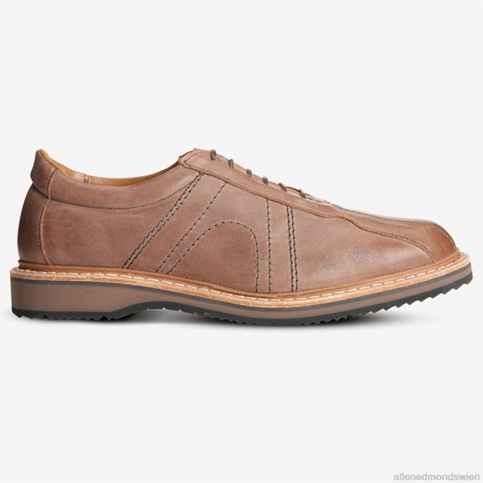 Allen Edmonds Schuhe D66B78 | Allen Edmonds Voyager-Wanderschuh braun Männer