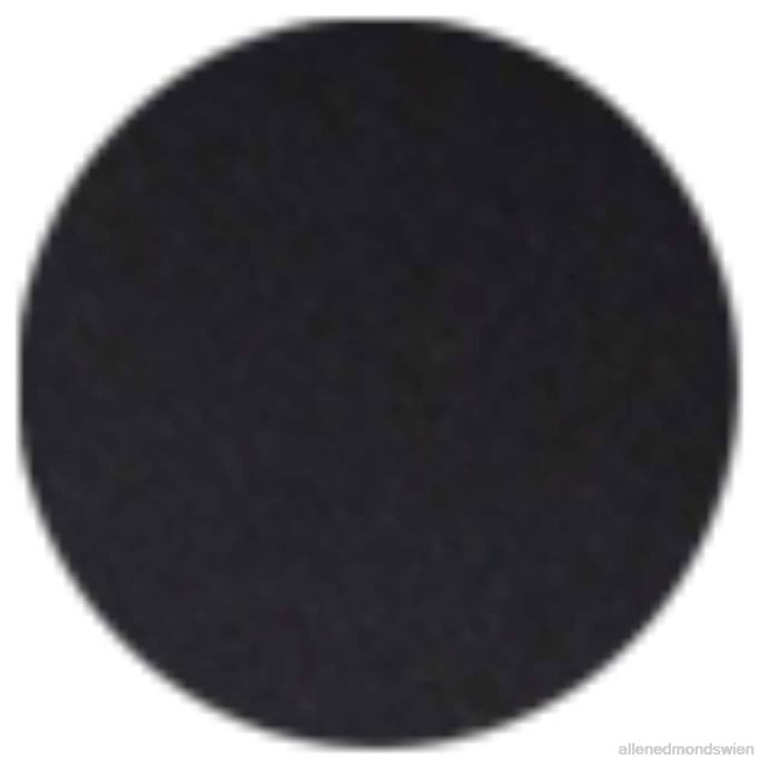 Allen Edmonds Schuhe D66B259 | Allen Edmonds Randolph Slip-On-Sneaker schwarzes Leder Männer