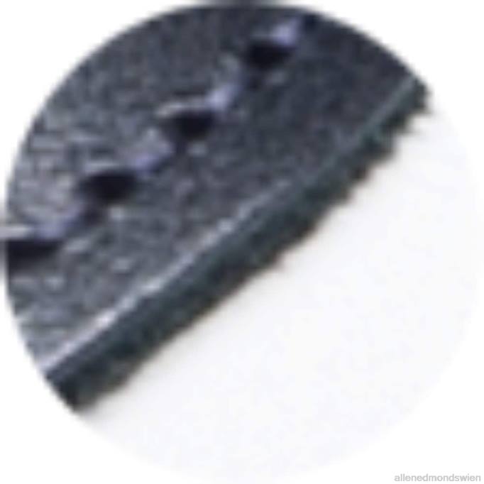 Allen Edmonds Schuhe D66B171 | Allen Edmonds Randolph Spectator Penny Loafer Marineblau/weißes Leder Männer