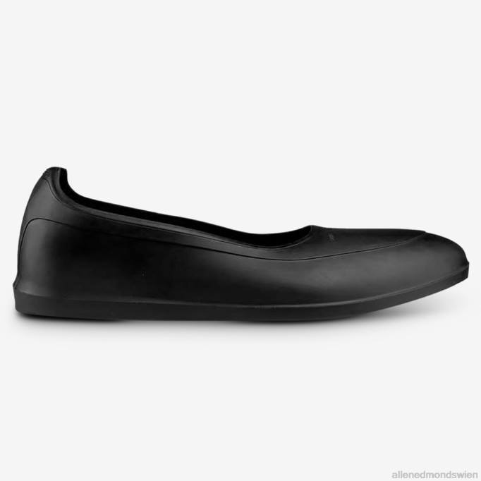 Allen Edmonds Österreich D66B394 | Allen Edmonds Schwimmt klassischer Überschuh Schwarz unisex