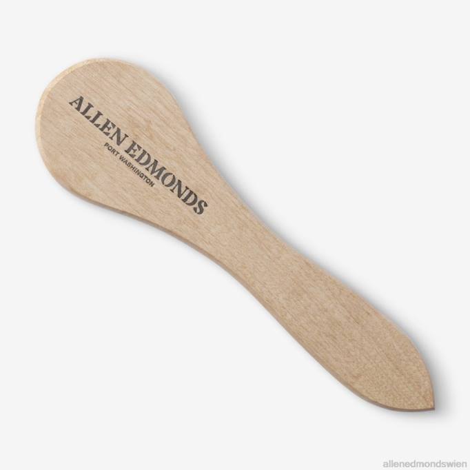 Allen Edmonds Österreich D66B449 | Allen Edmonds Wildlederbürste mit langem Griff Wildlederbürste mit langem Griff unisex