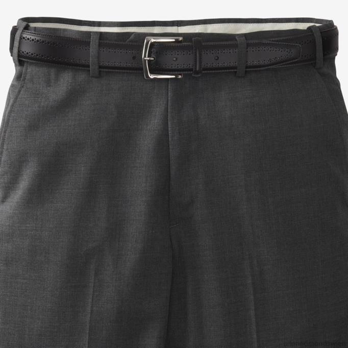 Allen Edmonds Österreich D66B279 | Allen Edmonds Manistee-Kleidergürtel Schwarz unisex