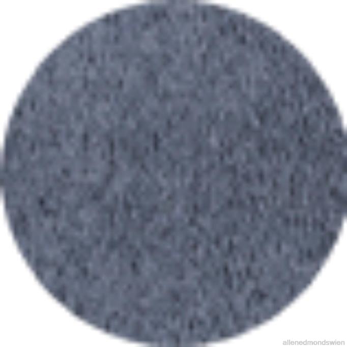 Allen Edmonds Österreich D66B314 | Allen Edmonds Bourbon Street Wildleder-Kleidergürtel Jeansblau unisex