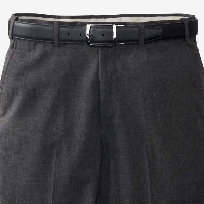 Allen Edmonds Österreich D66B318 | Allen Edmonds Reversibler Kleidergürtel von Rev Avenue schwarz/braun unisex