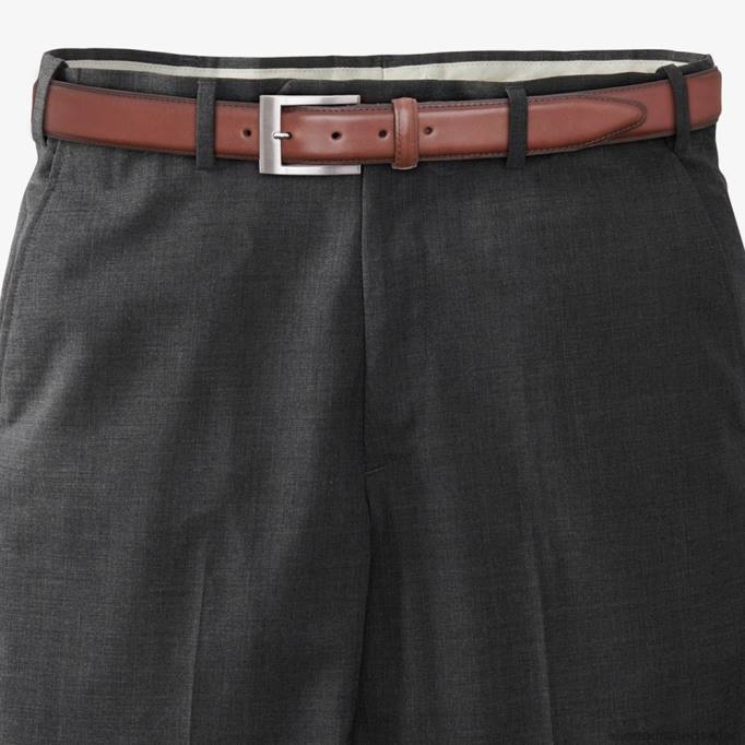 Allen Edmonds Österreich D66B336 | Allen Edmonds Hauptstraßen-Kleidergürtel Chili unisex