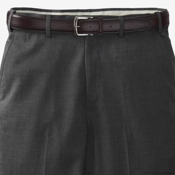 Allen Edmonds Österreich D66B542 | Allen Edmonds Manistee-Kleidergürtel Ochsenblut unisex