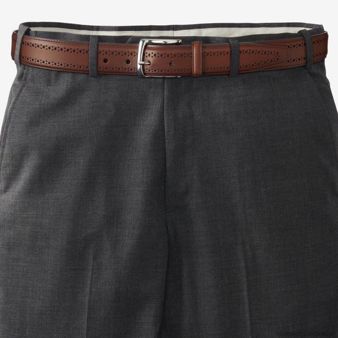 Allen Edmonds Österreich D66B543 | Allen Edmonds Manistee-Kleidergürtel Kaffeebraun unisex