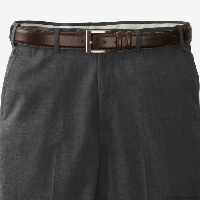 Allen Edmonds Österreich D66B548 | Allen Edmonds Breiter Basic-Kleidergürtel Kaffee unisex