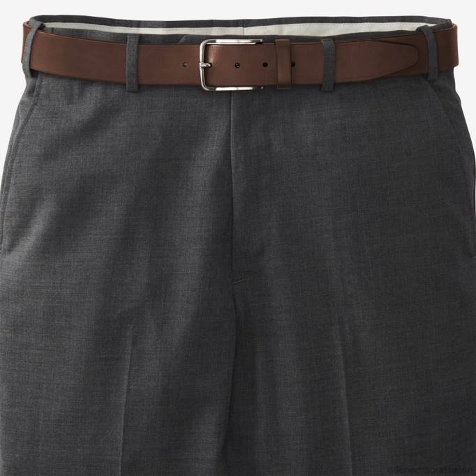 Allen Edmonds Österreich D66B551 | Allen Edmonds Broadway Avenue Kleid, lässiger Gürtel Kaffeebraun unisex