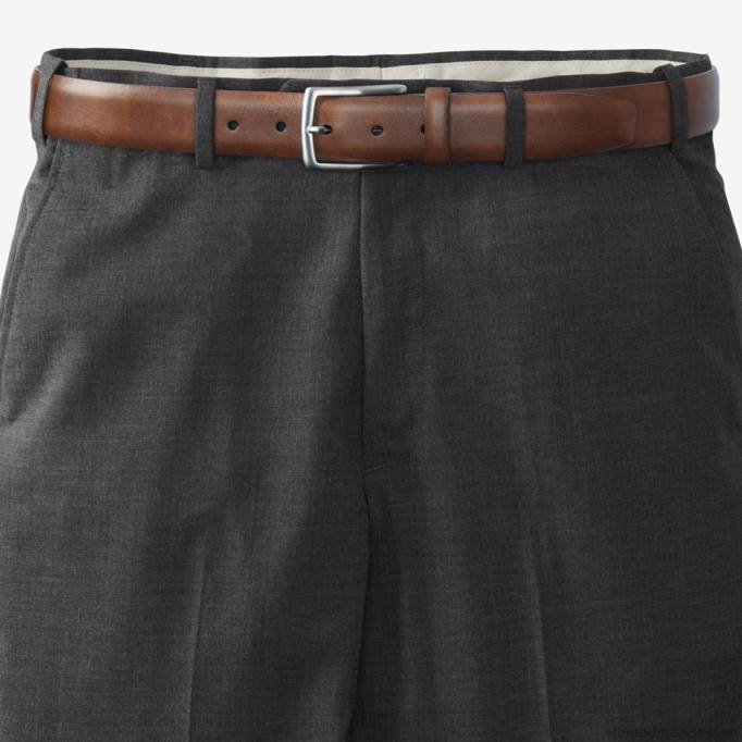 Allen Edmonds Österreich D66B555 | Allen Edmonds Glass Avenue Kleidergürtel Kaffeebraun unisex