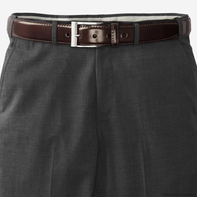 Allen Edmonds Österreich D66B559 | Allen Edmonds Cordovan Avenue II Kleidergürtel Ochsenblut unisex