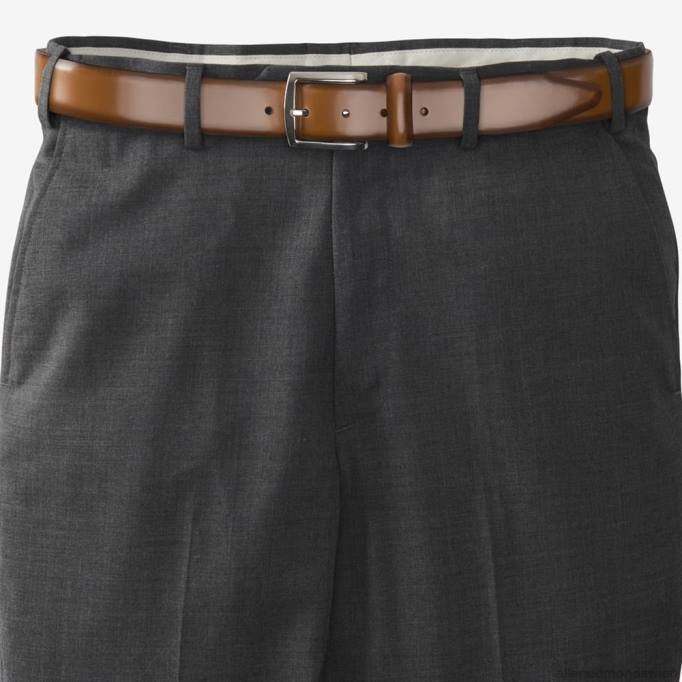 Allen Edmonds Österreich D66B561 | Allen Edmonds Midland Avenue Kleidergürtel Walnussbraun unisex