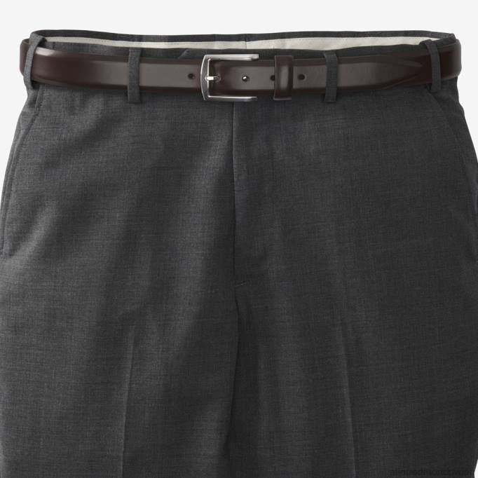 Allen Edmonds Österreich D66B562 | Allen Edmonds Midland Avenue Kleidergürtel Mahagoni unisex