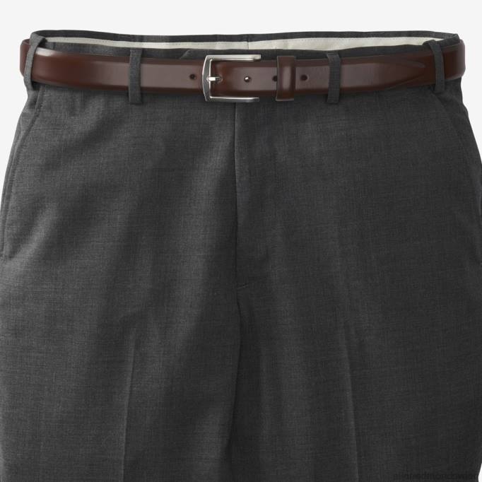 Allen Edmonds Österreich D66B563 | Allen Edmonds Midland Avenue Kleidergürtel Kaffeebraun unisex